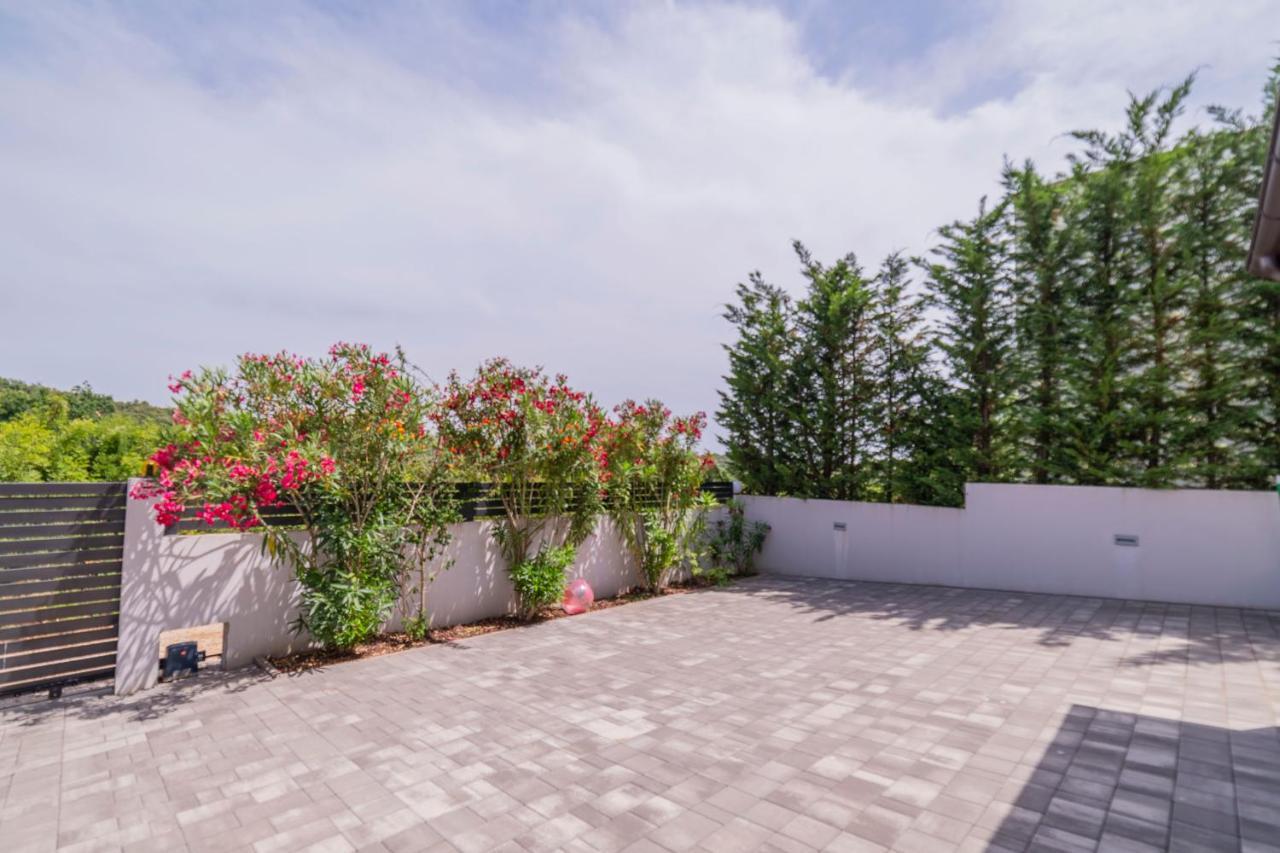 Apartments Adriana Pula Zewnętrze zdjęcie