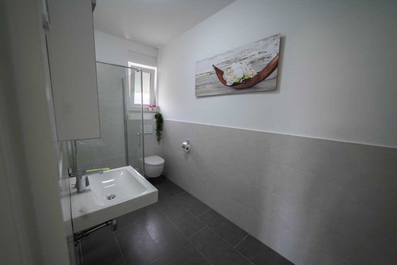 Apartments Adriana Pula Zewnętrze zdjęcie