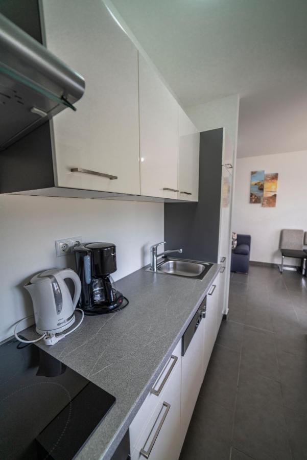 Apartments Adriana Pula Zewnętrze zdjęcie