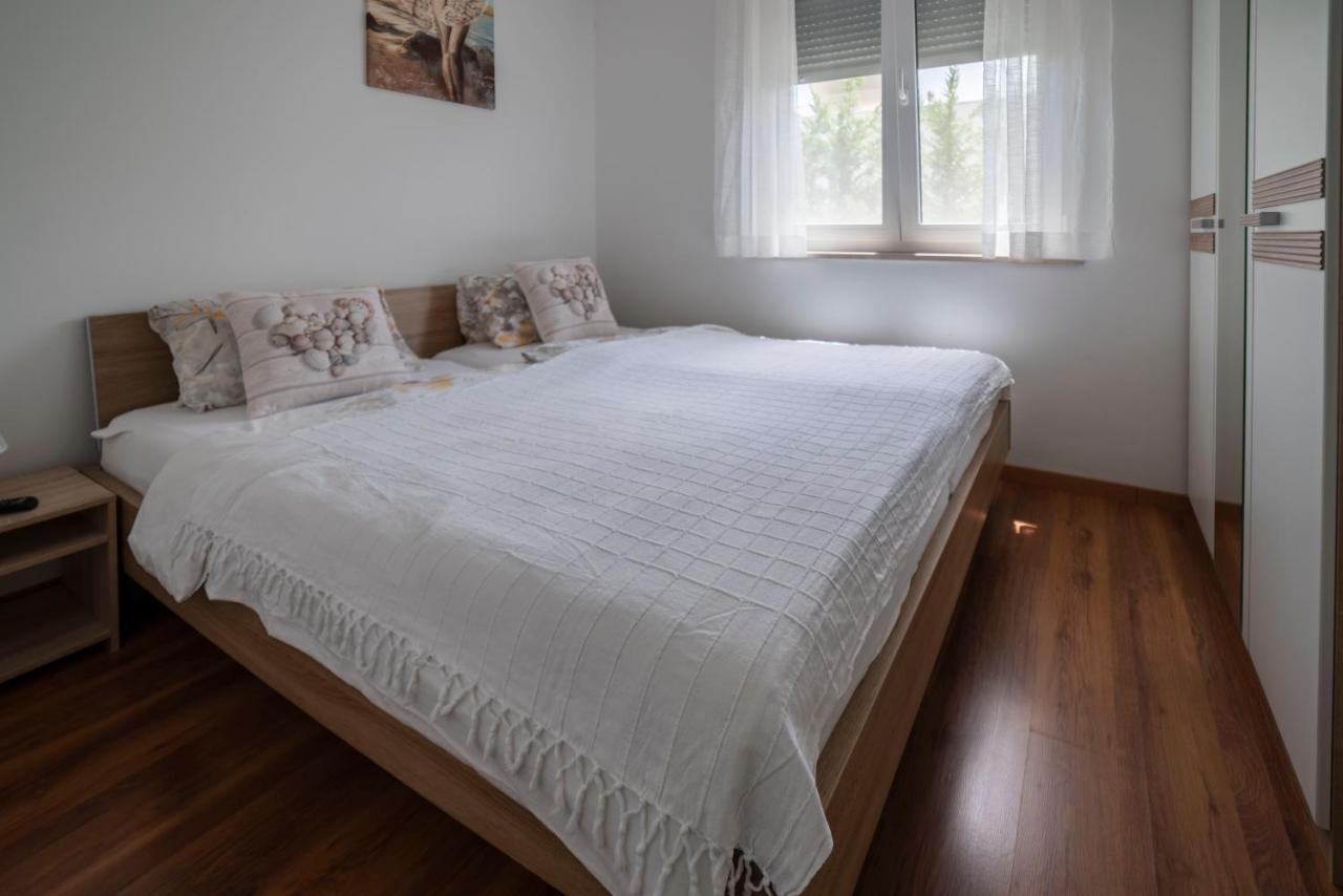 Apartments Adriana Pula Zewnętrze zdjęcie
