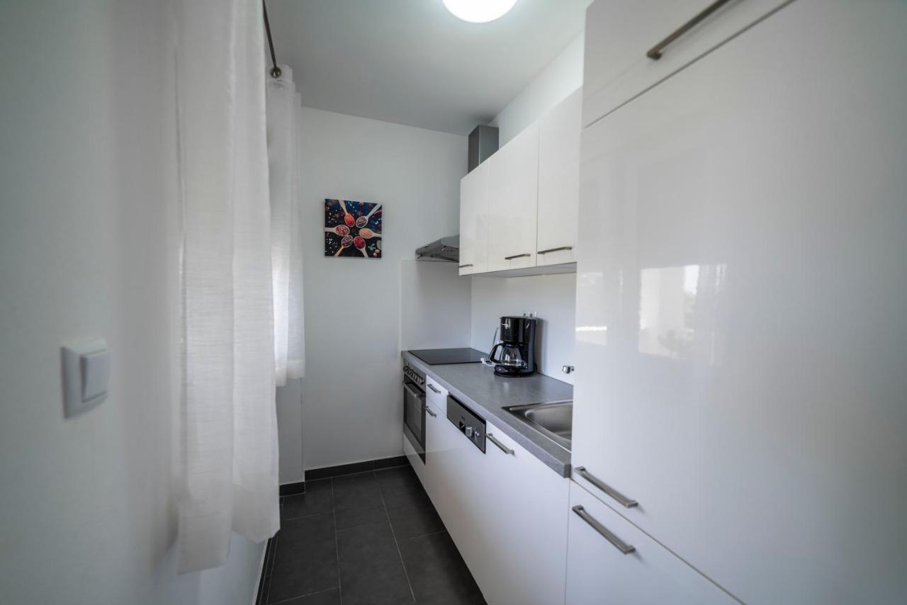 Apartments Adriana Pula Zewnętrze zdjęcie