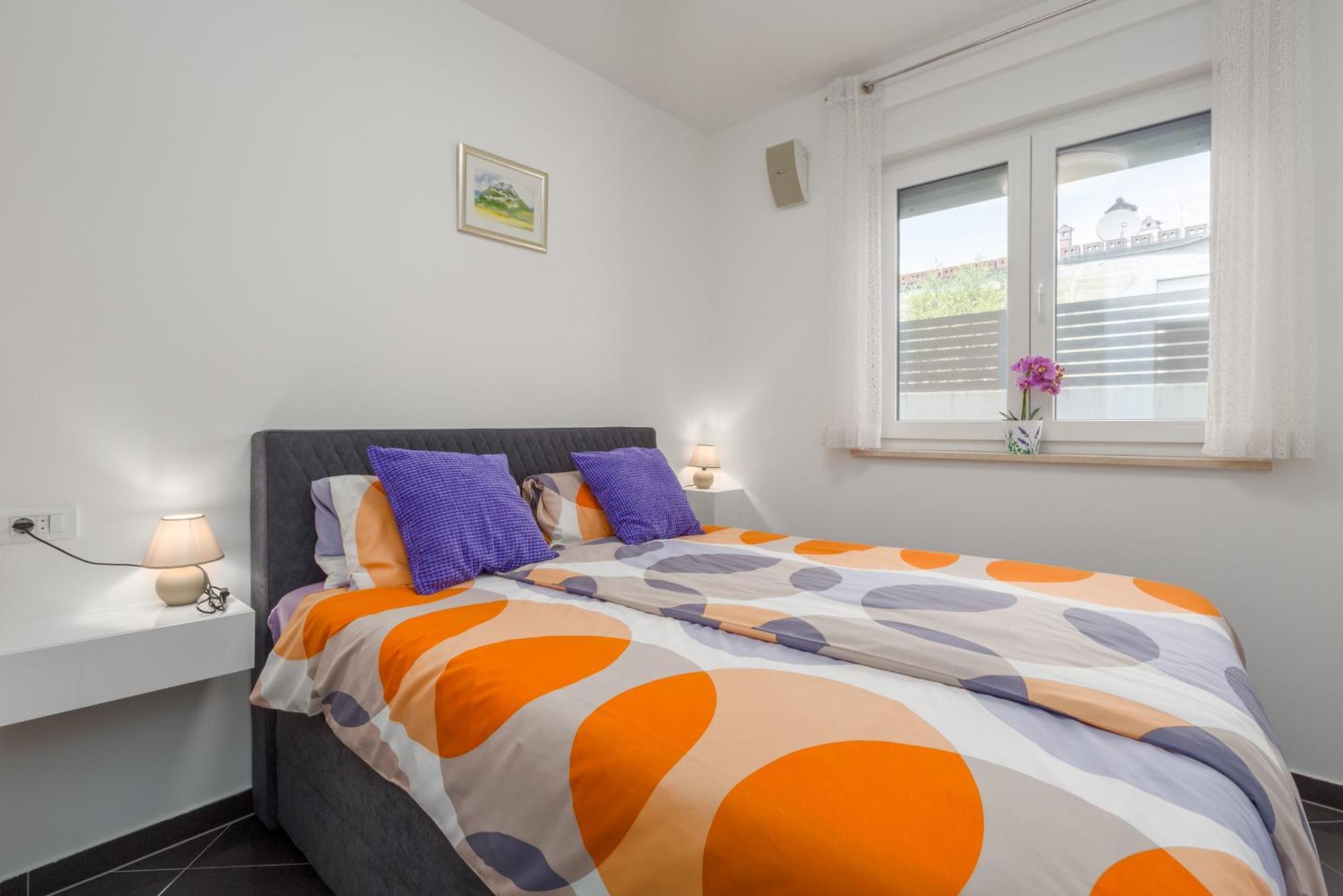 Apartments Adriana Pula Pokój zdjęcie