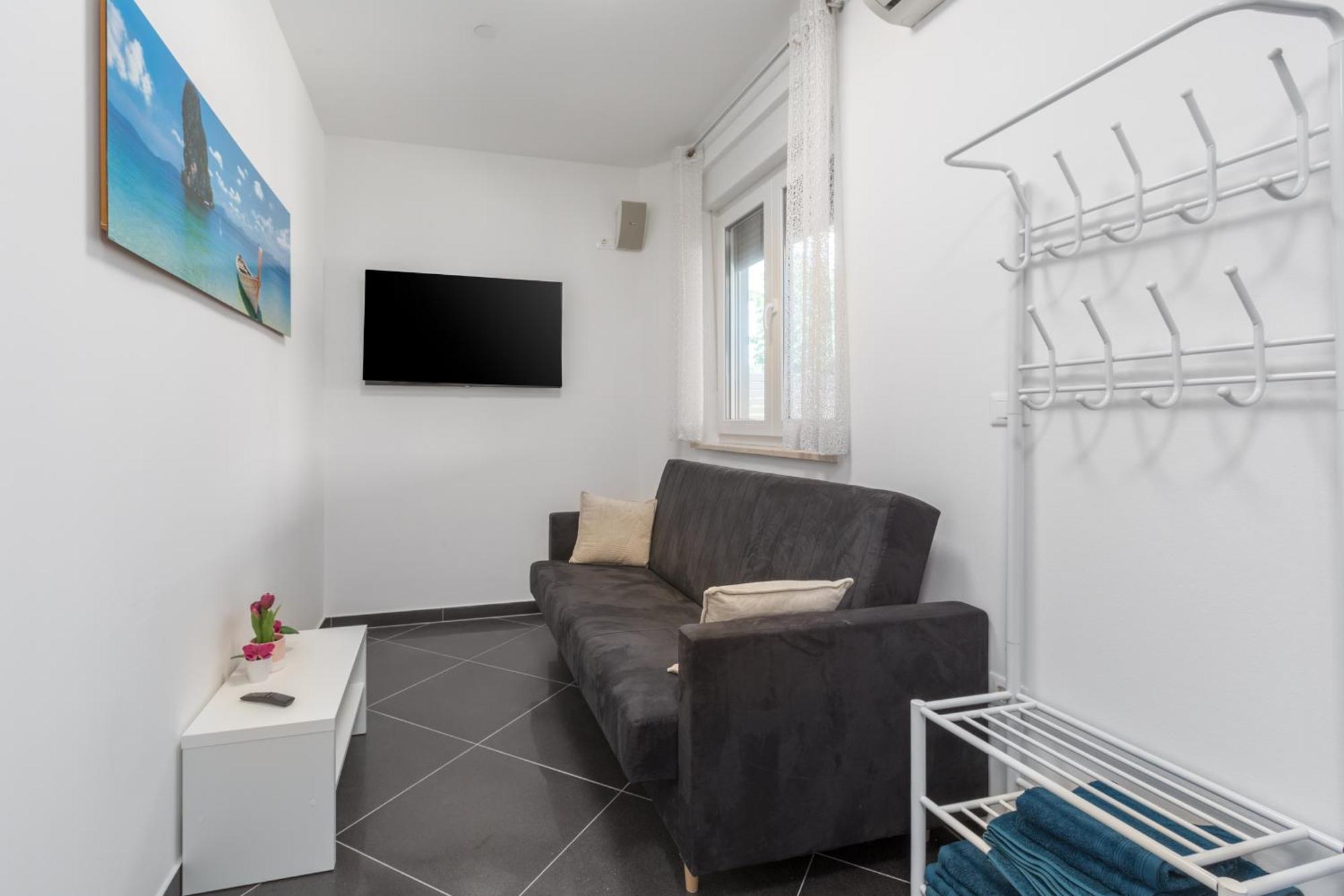 Apartments Adriana Pula Pokój zdjęcie