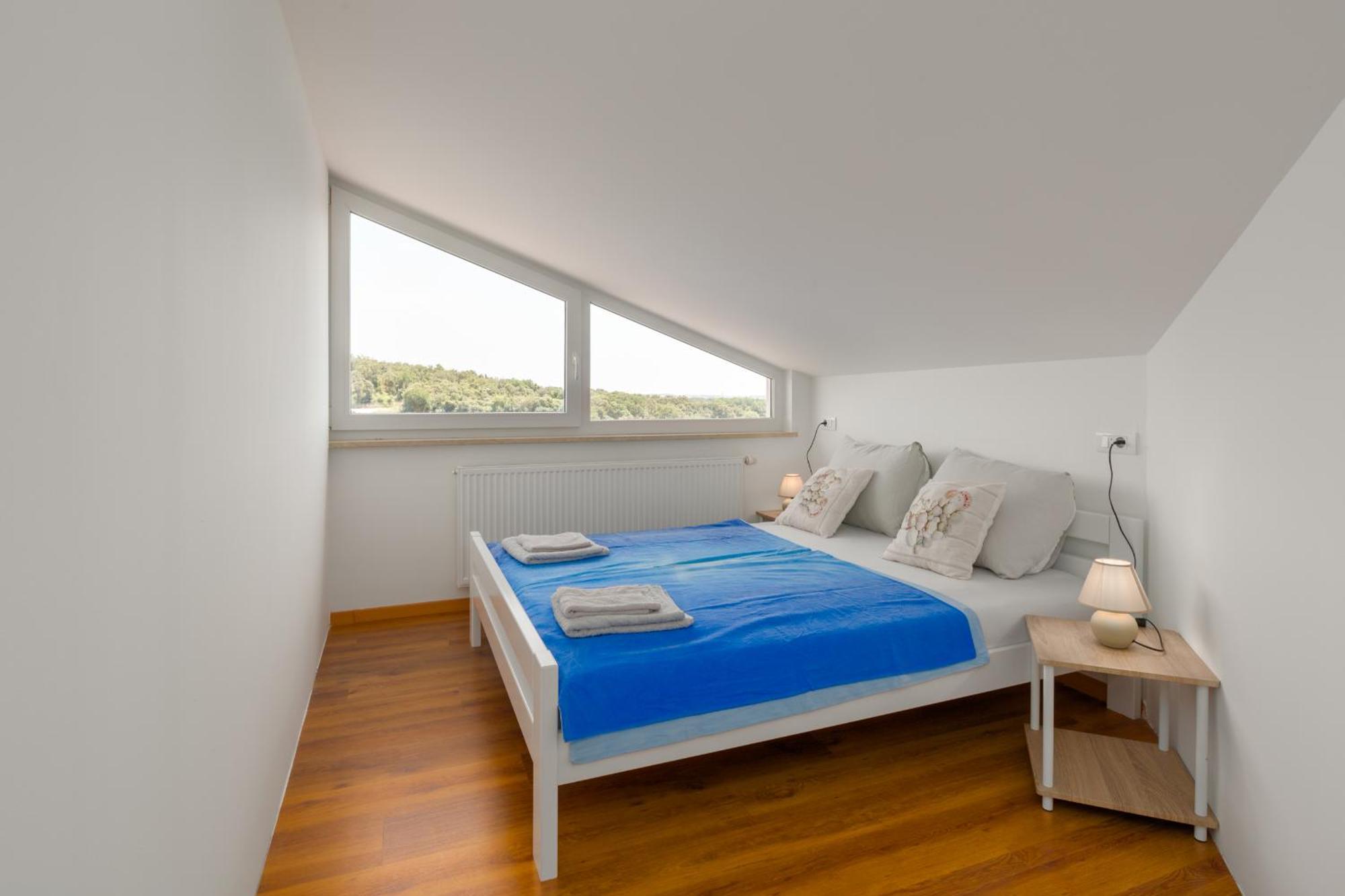 Apartments Adriana Pula Pokój zdjęcie