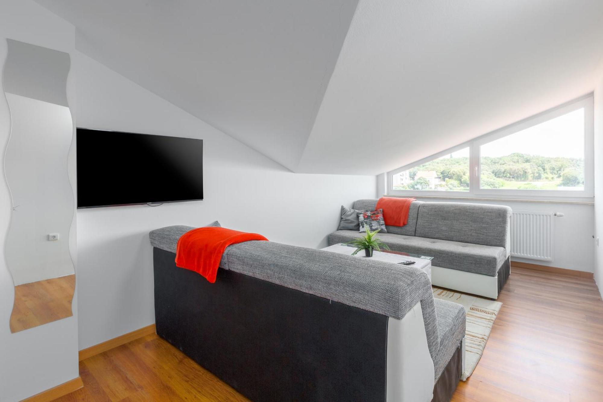Apartments Adriana Pula Pokój zdjęcie