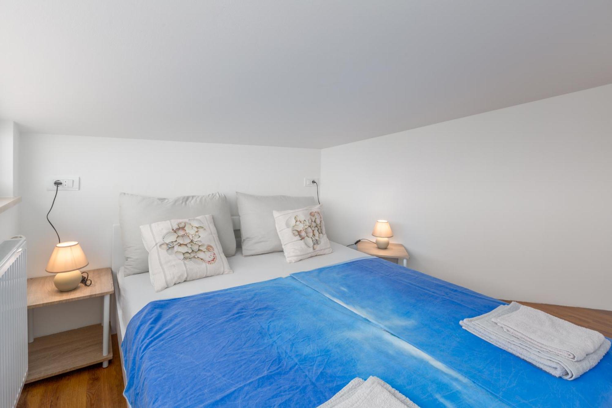 Apartments Adriana Pula Pokój zdjęcie