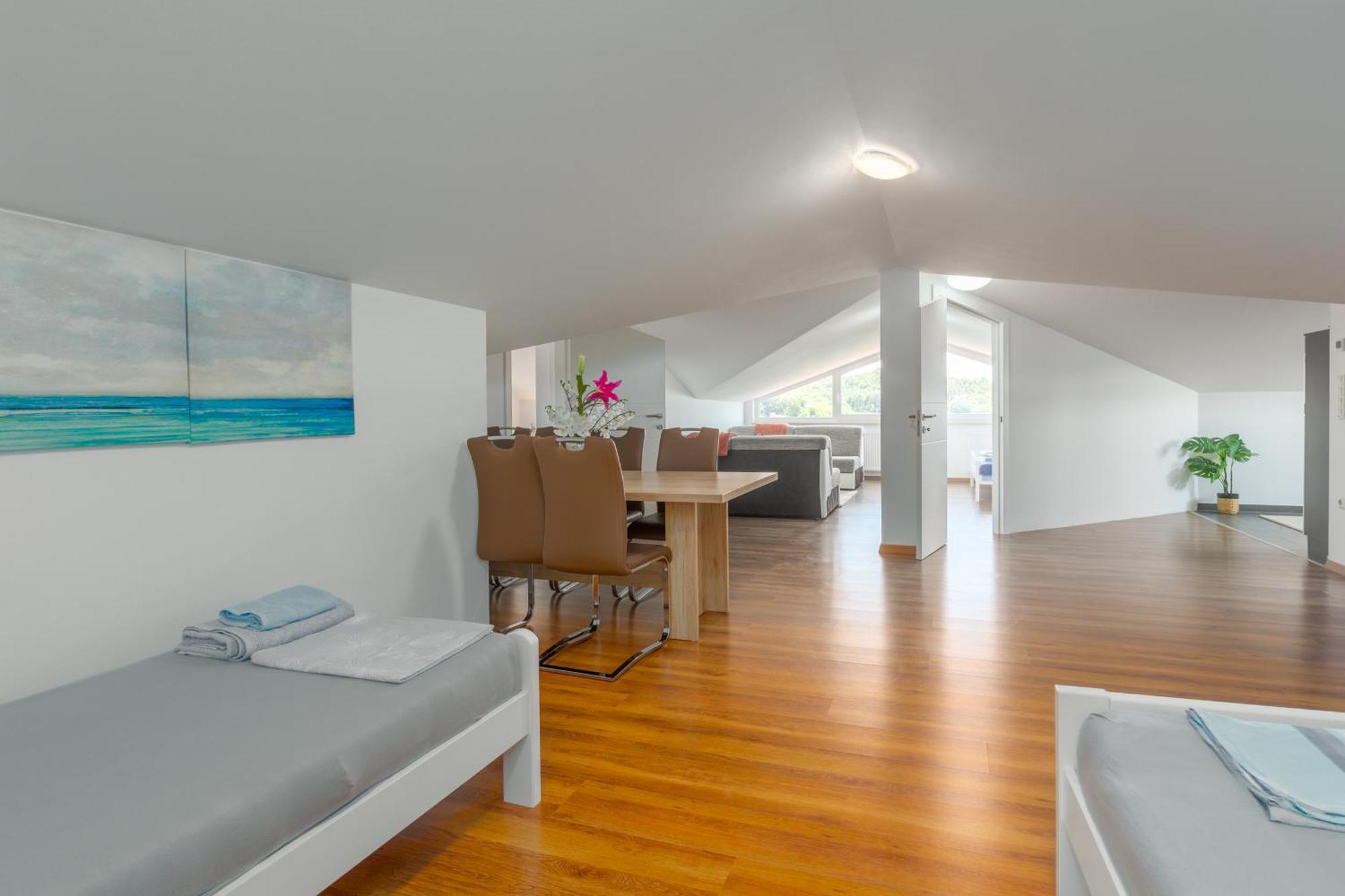 Apartments Adriana Pula Pokój zdjęcie