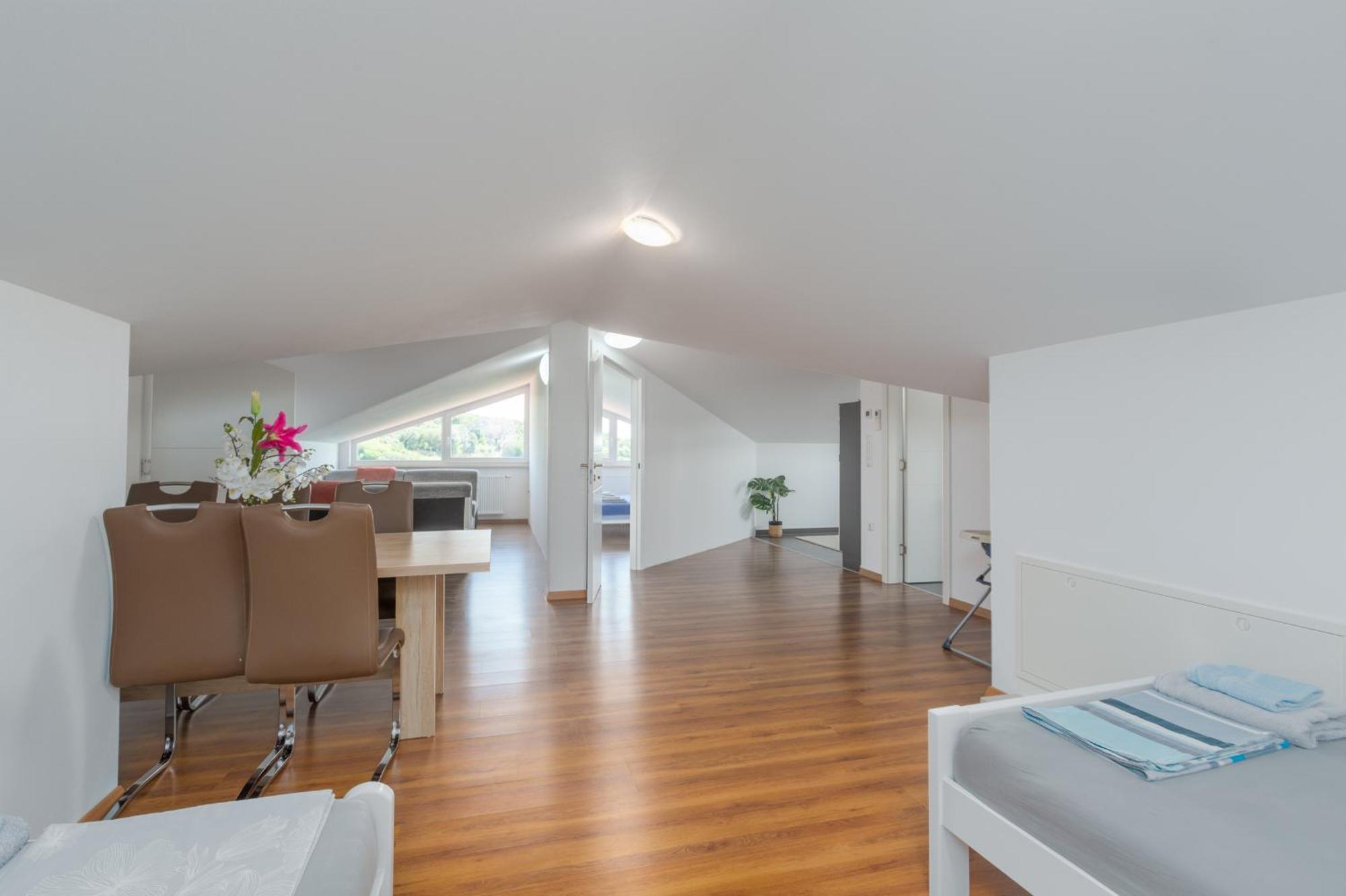 Apartments Adriana Pula Pokój zdjęcie