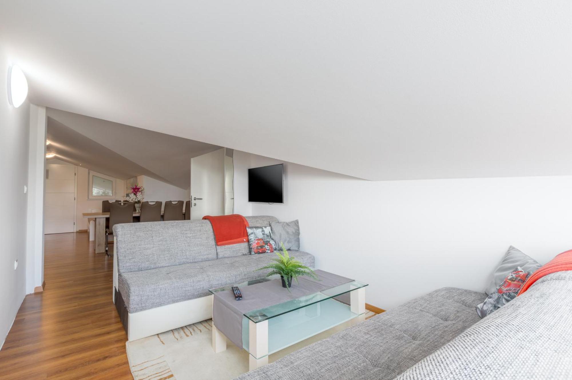 Apartments Adriana Pula Pokój zdjęcie